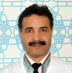 Prof. Dr. Mehmet Emin Sakarya