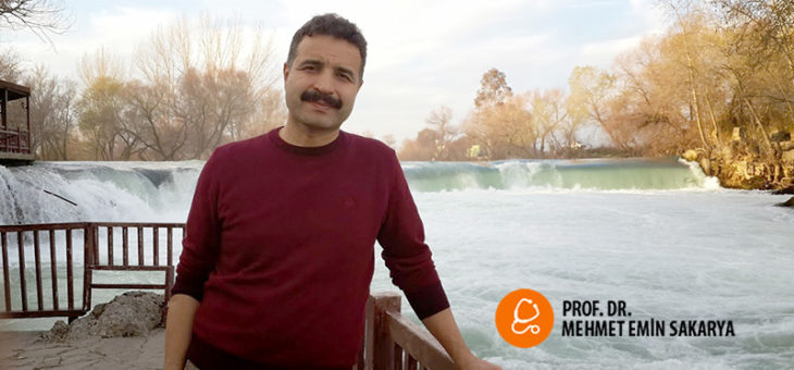 Yurt Dışı Eğitimi